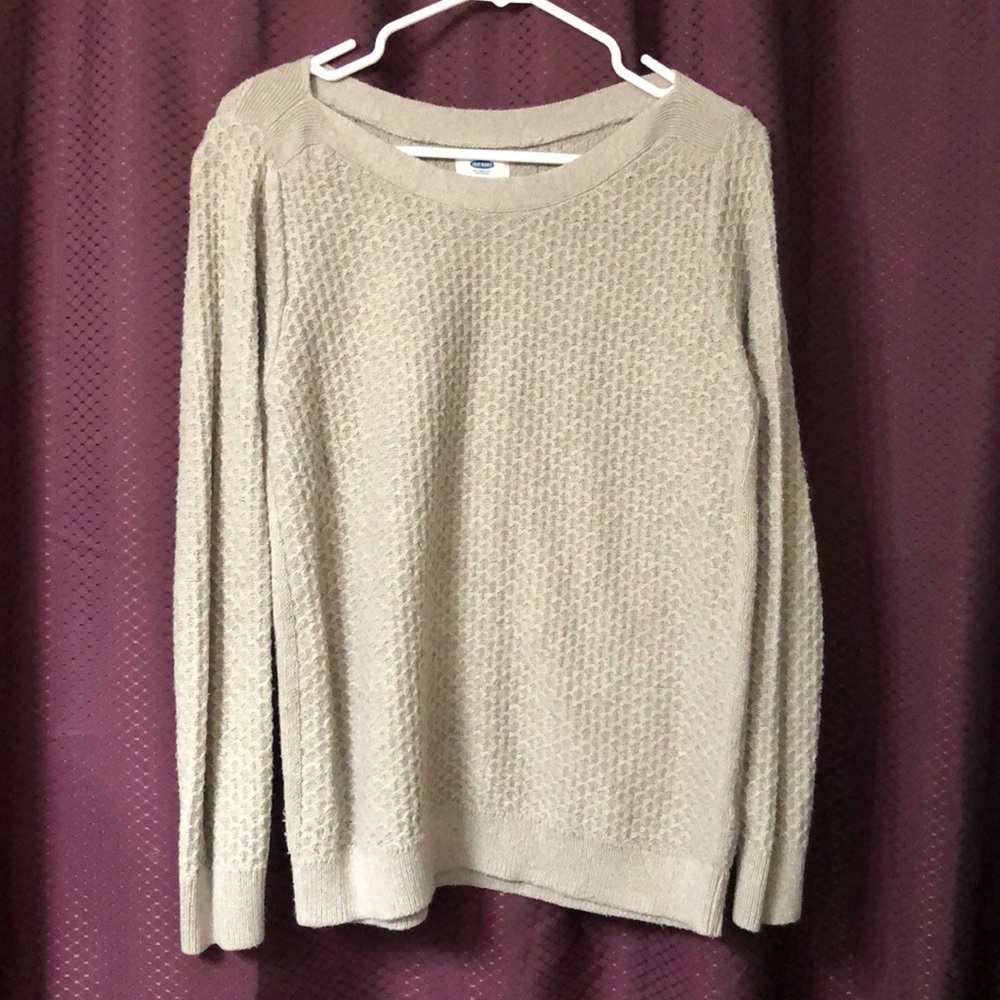 The Perfect Sweater